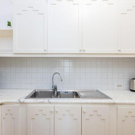 Villa Rita Apartments มัสซาลูเบรนเซ ภายนอก รูปภาพ
