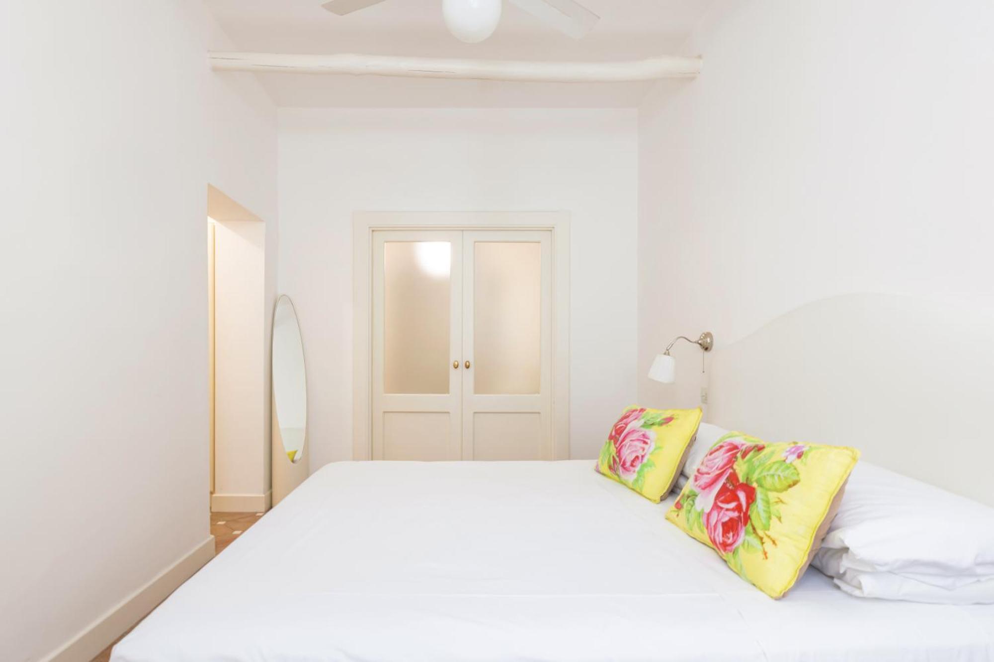 Villa Rita Apartments มัสซาลูเบรนเซ ภายนอก รูปภาพ