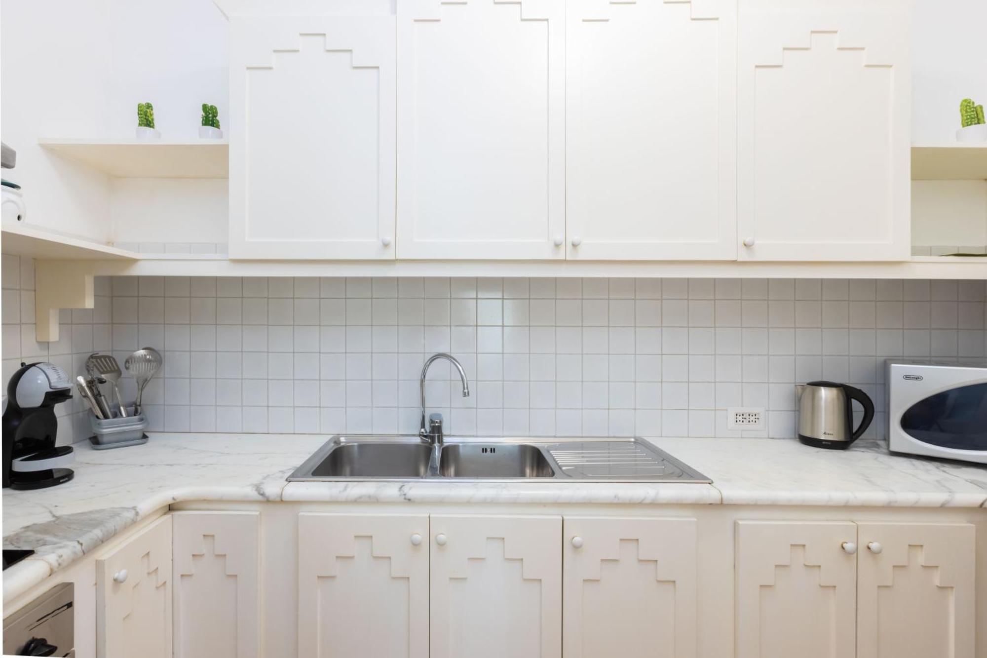 Villa Rita Apartments มัสซาลูเบรนเซ ภายนอก รูปภาพ