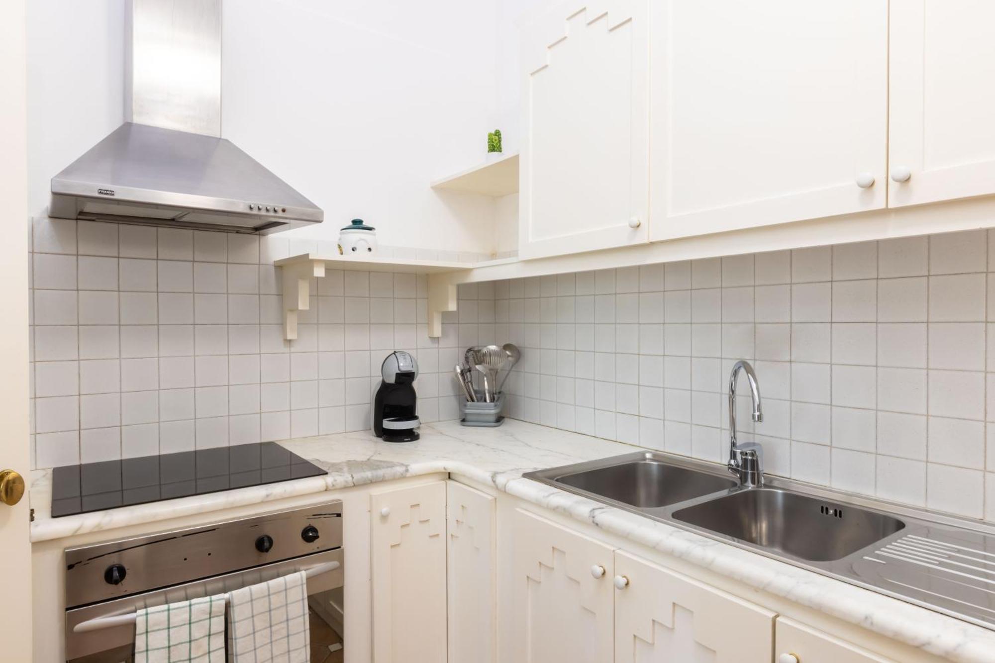 Villa Rita Apartments มัสซาลูเบรนเซ ภายนอก รูปภาพ