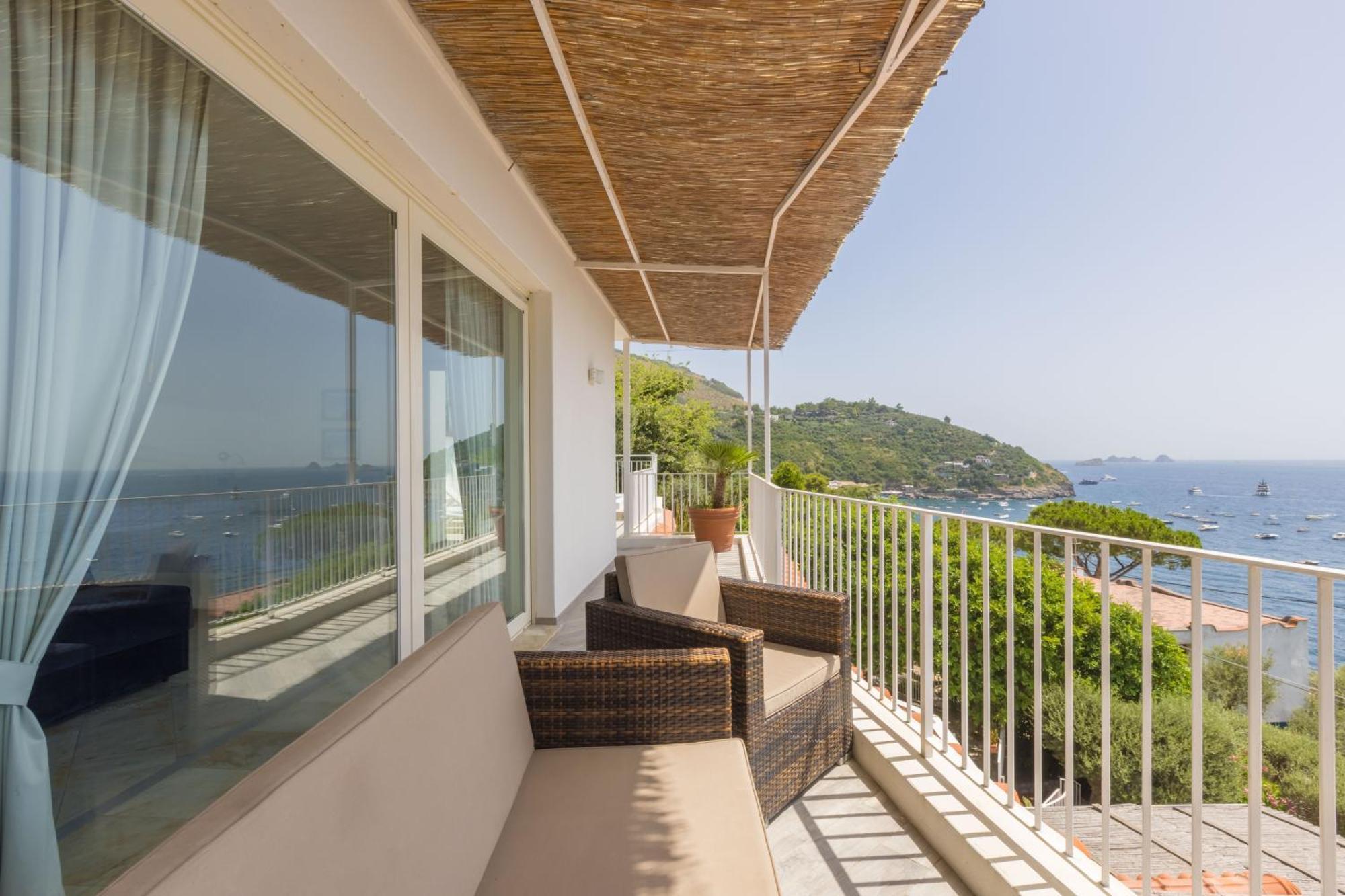 Villa Rita Apartments มัสซาลูเบรนเซ ภายนอก รูปภาพ