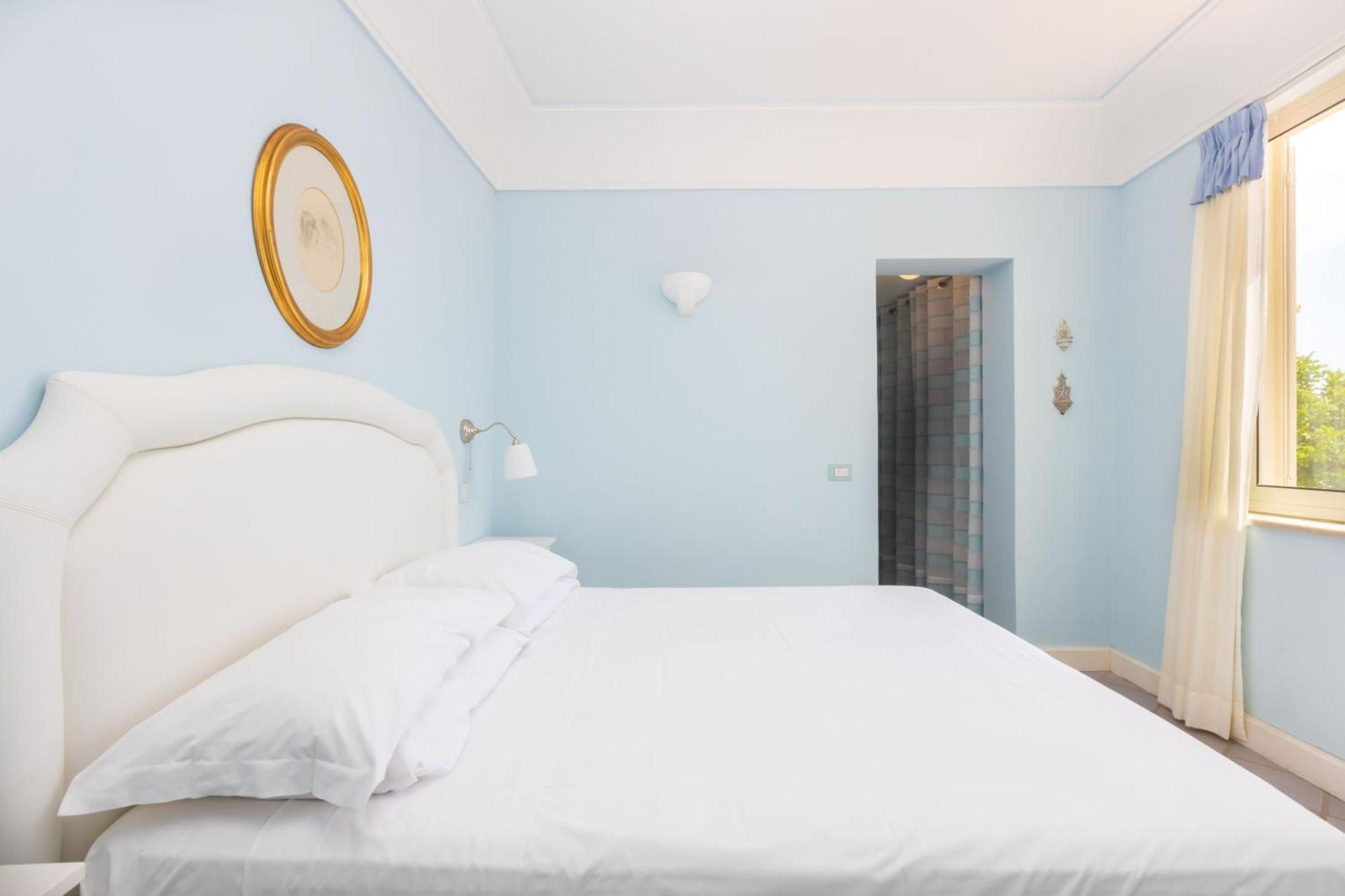 Villa Rita Apartments มัสซาลูเบรนเซ ภายนอก รูปภาพ