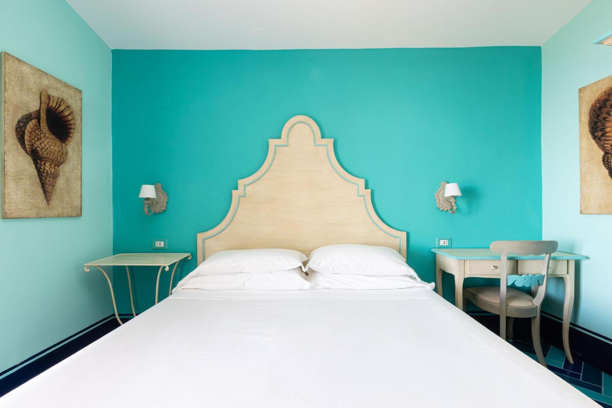 Villa Rita Apartments มัสซาลูเบรนเซ ภายนอก รูปภาพ