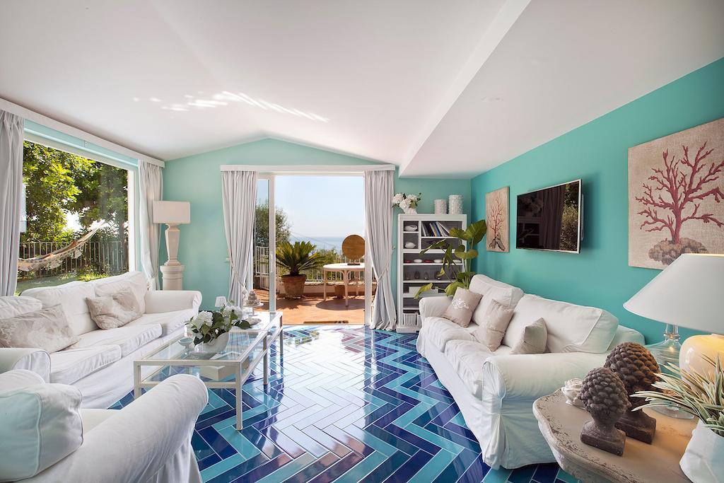 Villa Rita Apartments มัสซาลูเบรนเซ ภายนอก รูปภาพ